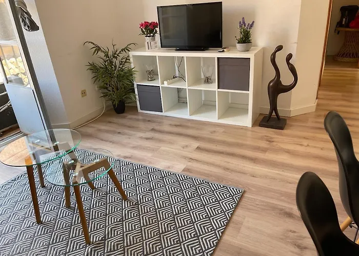 Santiago Malaga City Center 2 Rooms