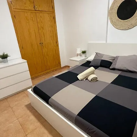 Santiago Malaga City Center 2 Rooms Buitenkant foto