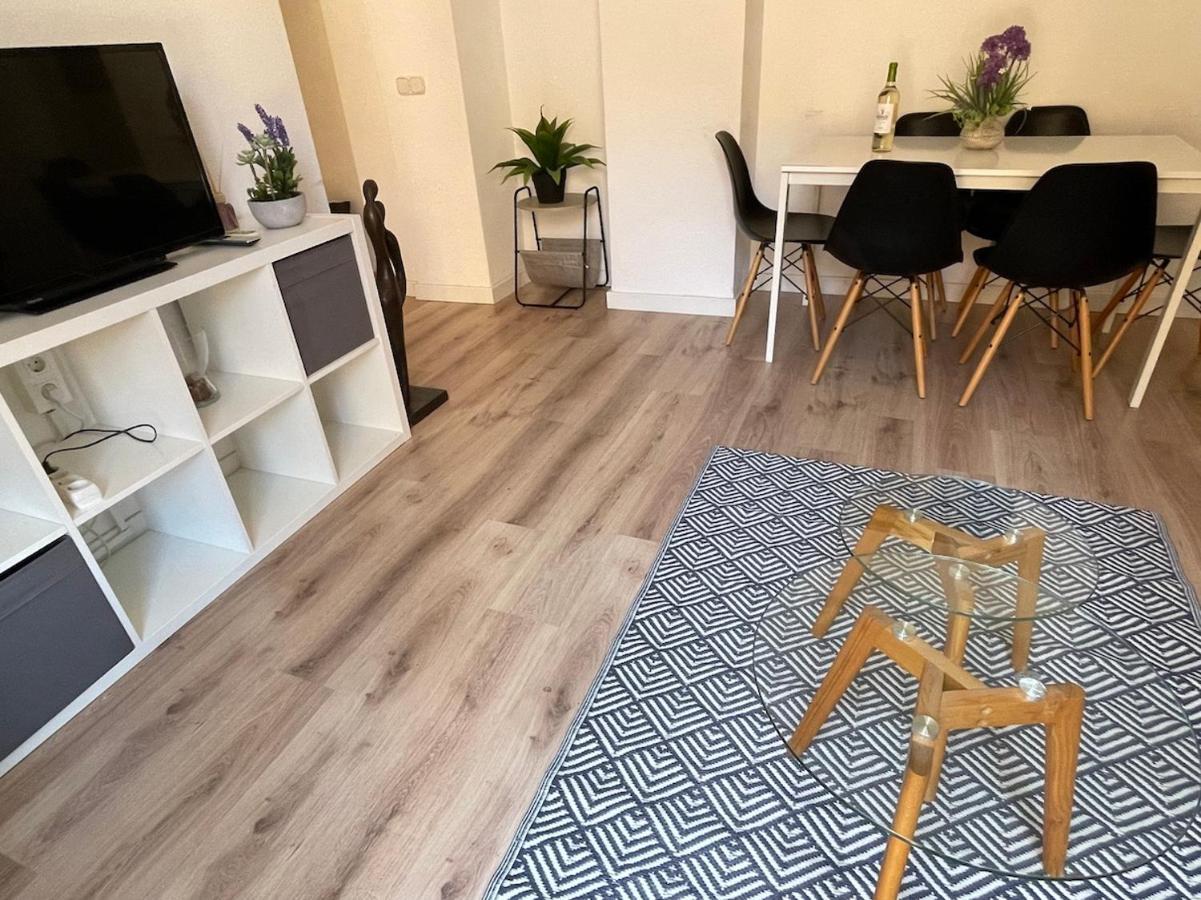 Santiago Center 2 Apartament