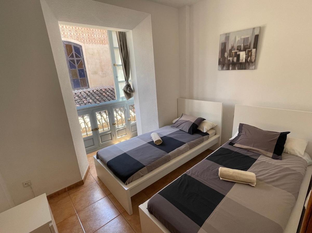 Apartament Santiago Center 2 *