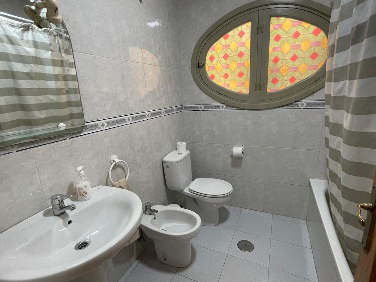 Apartament Santiago Center 2 *
